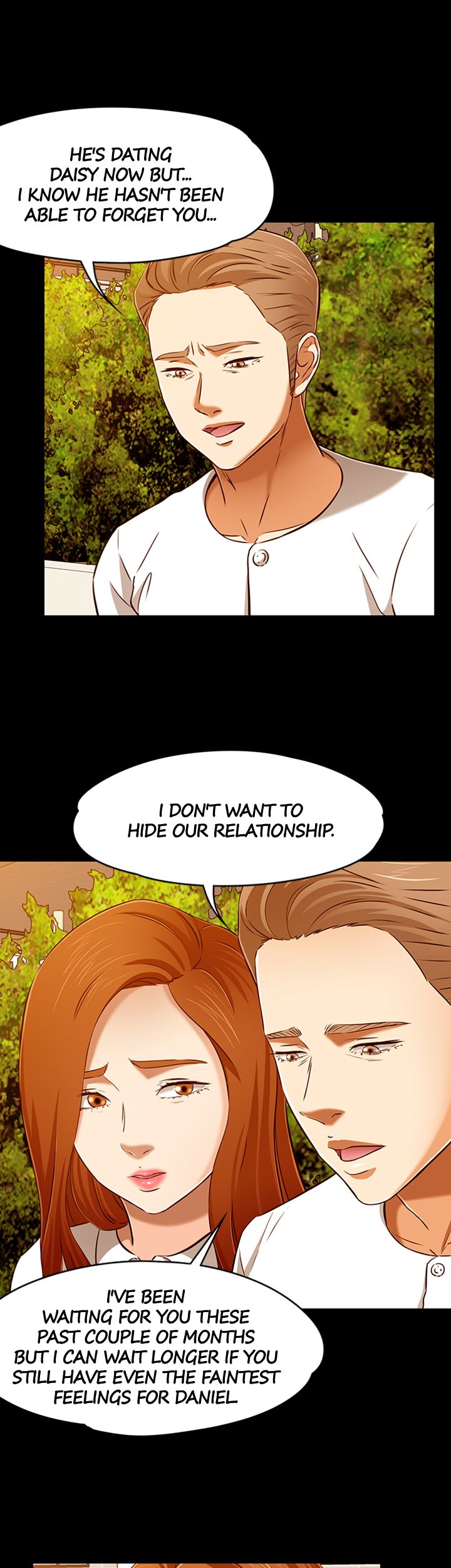 Roomie - Chapter 61 [photo 14] - MangaPorn