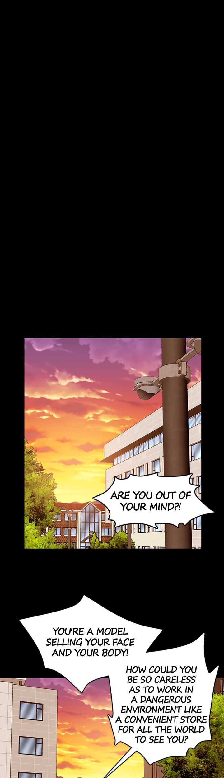 Roomie - Chapter 61 [photo 25] - MangaPorn