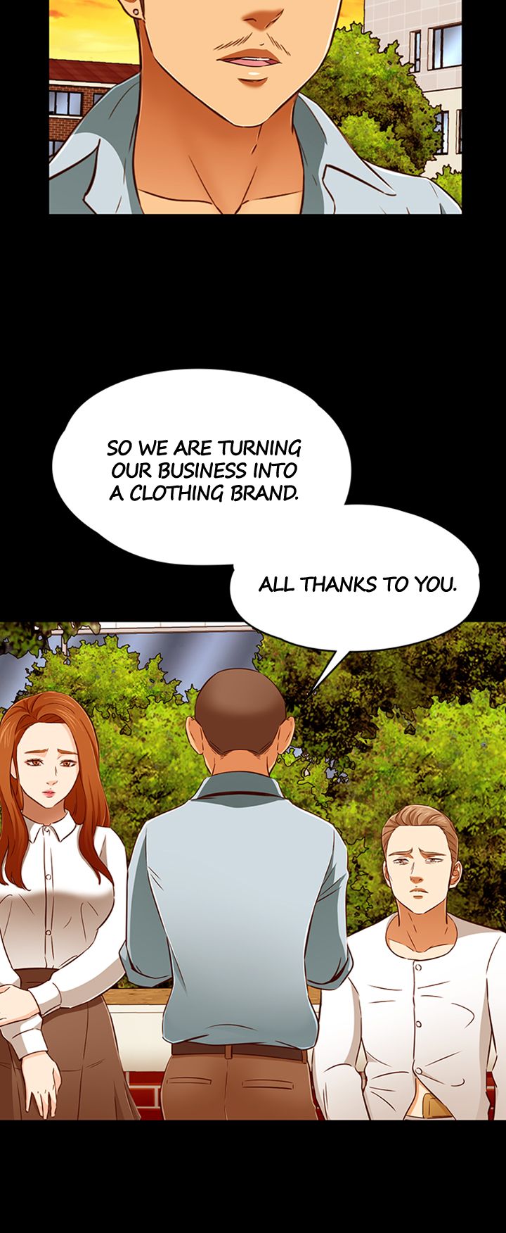 Roomie - Chapter 61 [photo 27] - MangaPorn