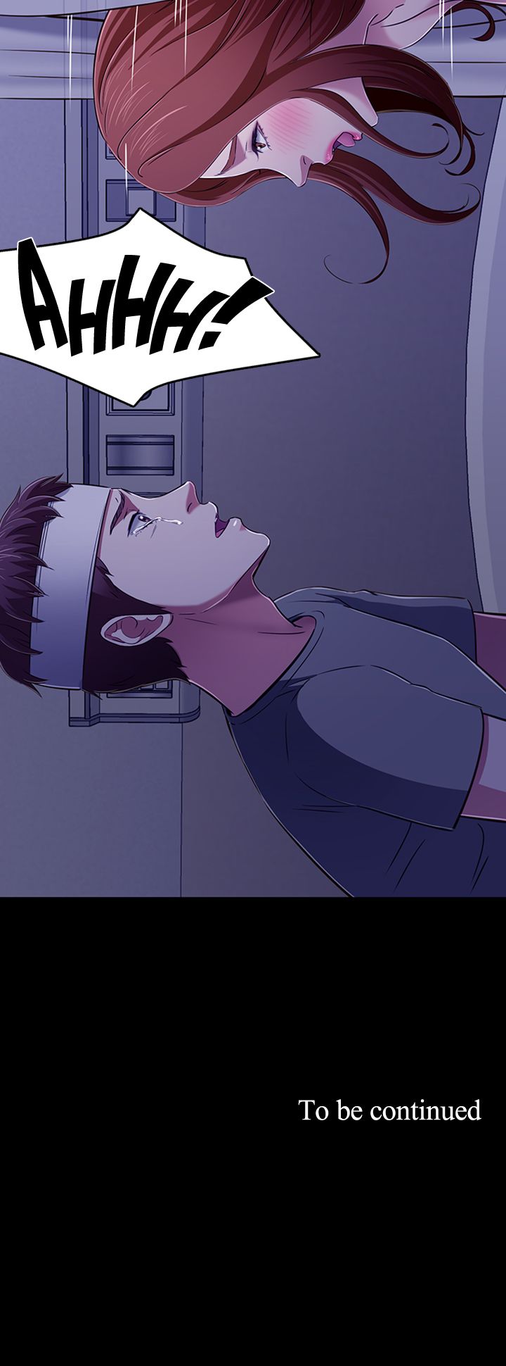 Roomie - Chapter 61 [photo 46] - MangaPorn