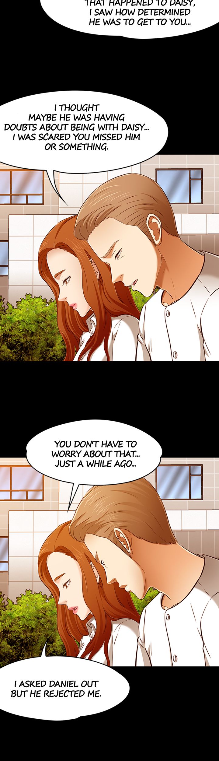 Roomie - Chapter 61 [photo 7] - MangaPorn