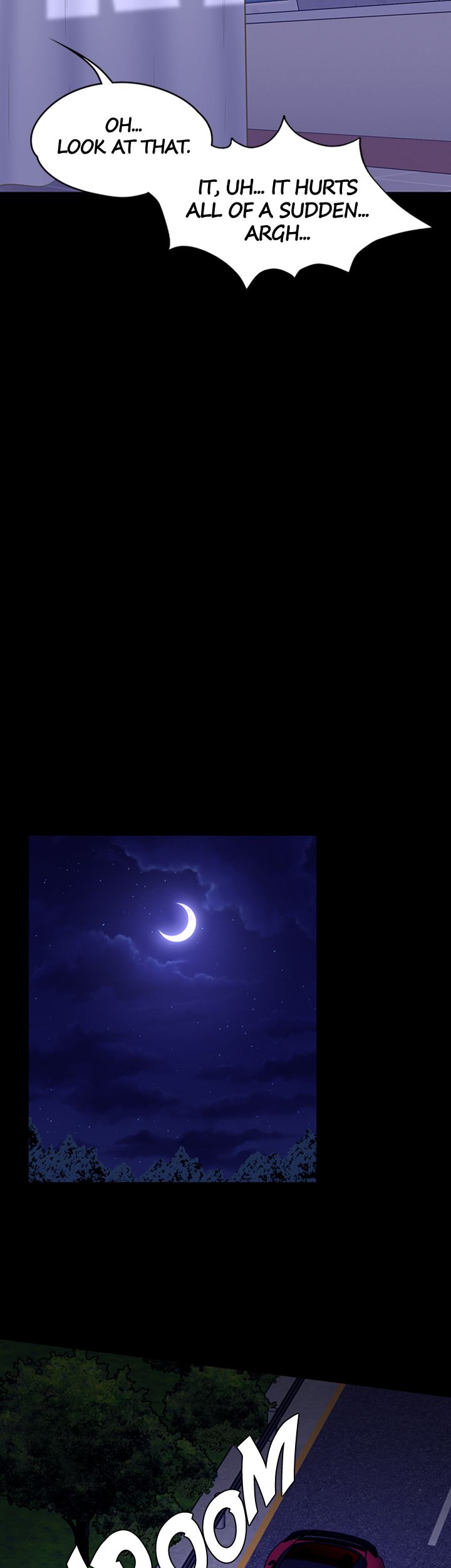 Roomie - Chapter 62 [photo 20] - MangaPorn