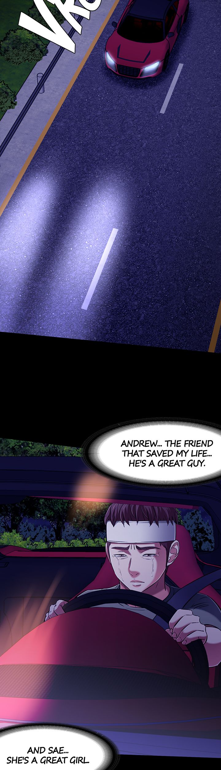 Roomie - Chapter 62 [photo 21] - MangaPorn