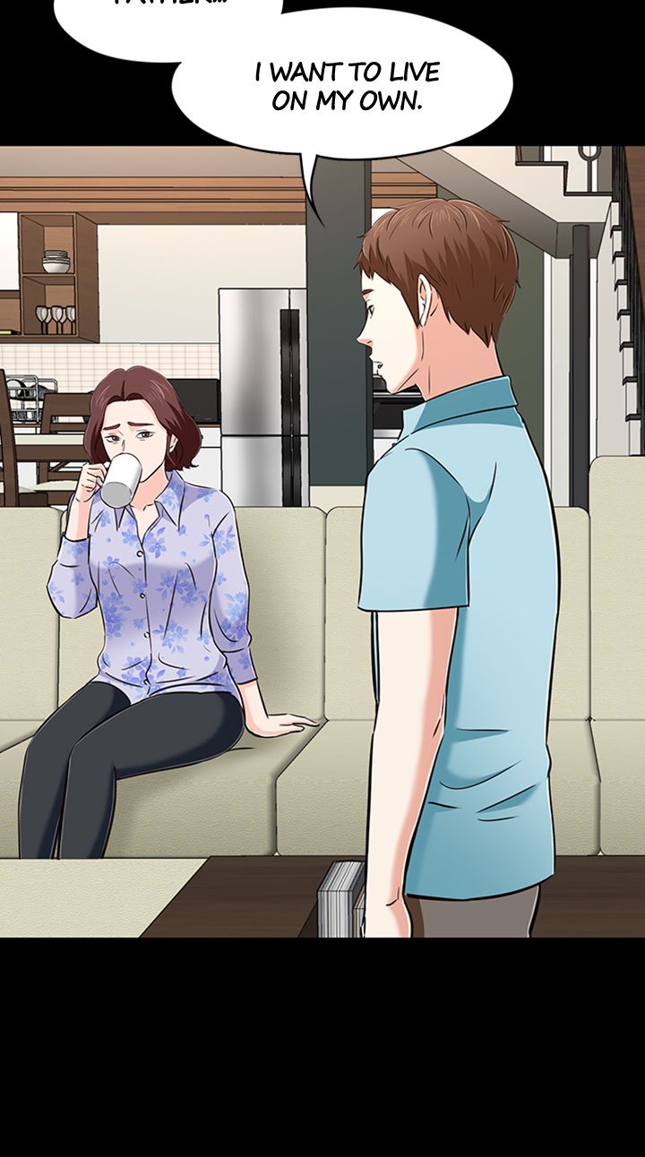 Roomie - Chapter 62 [photo 26] - MangaPorn