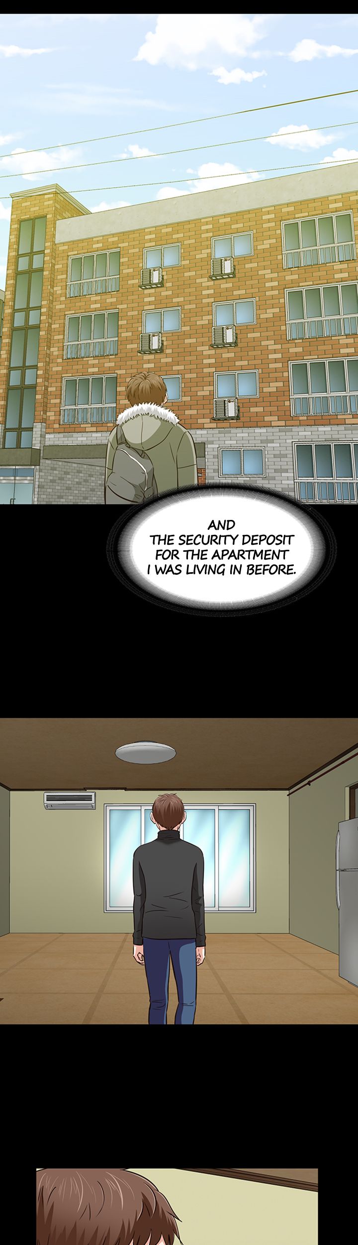 Roomie - Chapter 62 [photo 39] - MangaPorn