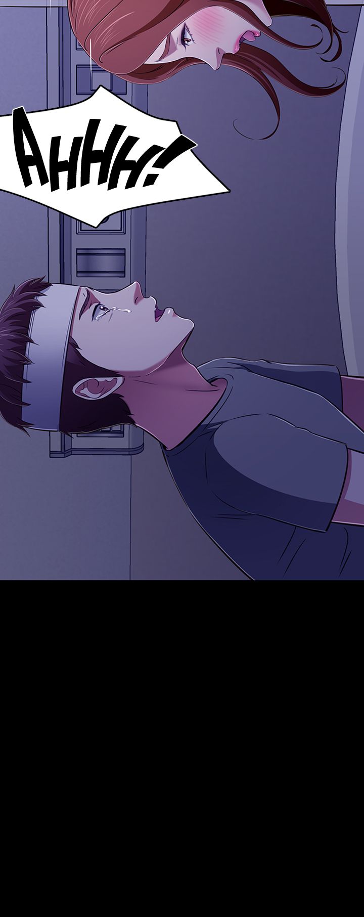 Roomie - Chapter 62 [photo 4] - MangaPorn