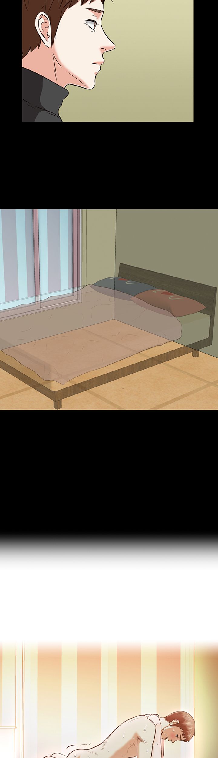 Roomie - Chapter 62 [photo 40] - MangaPorn