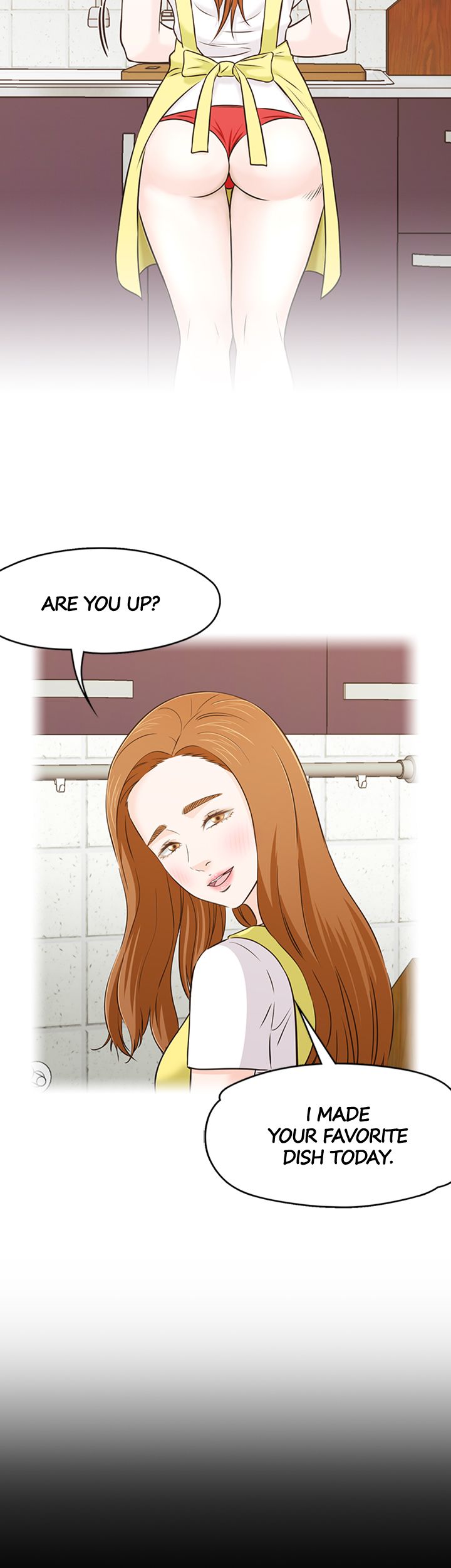 Roomie - Chapter 62 [photo 43] - MangaPorn