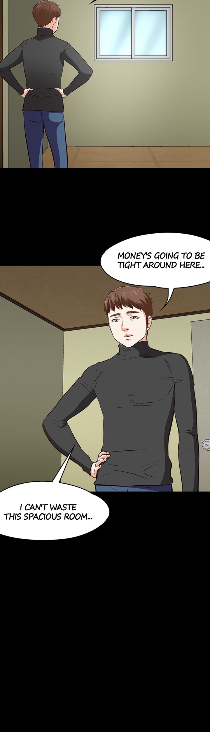 Roomie - Chapter 62 [photo 45] - MangaPorn