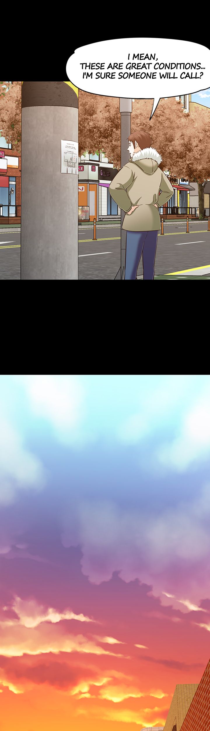 Roomie - Chapter 62 [photo 47] - MangaPorn