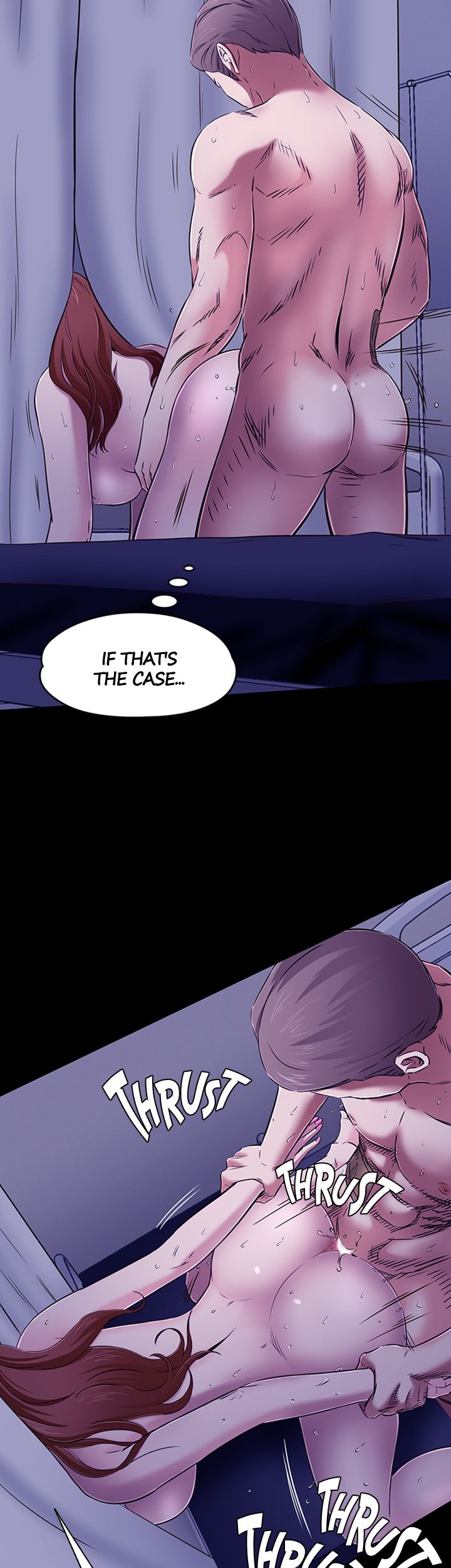 Roomie - Chapter 62 [photo 6] - MangaPorn