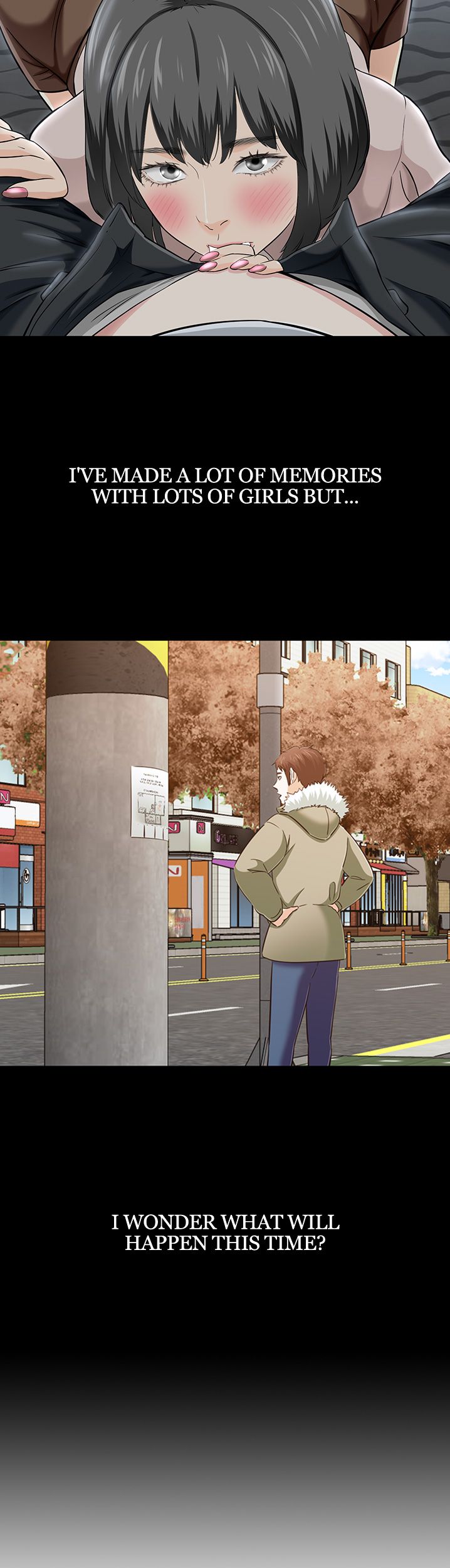 Roomie - Chapter 63 [photo 3] - MangaPorn