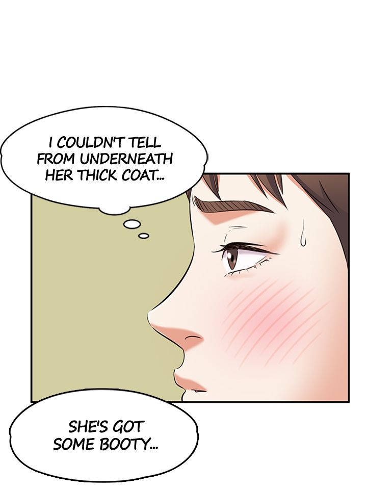 Roomie - Chapter 63 [photo 32] - MangaPorn