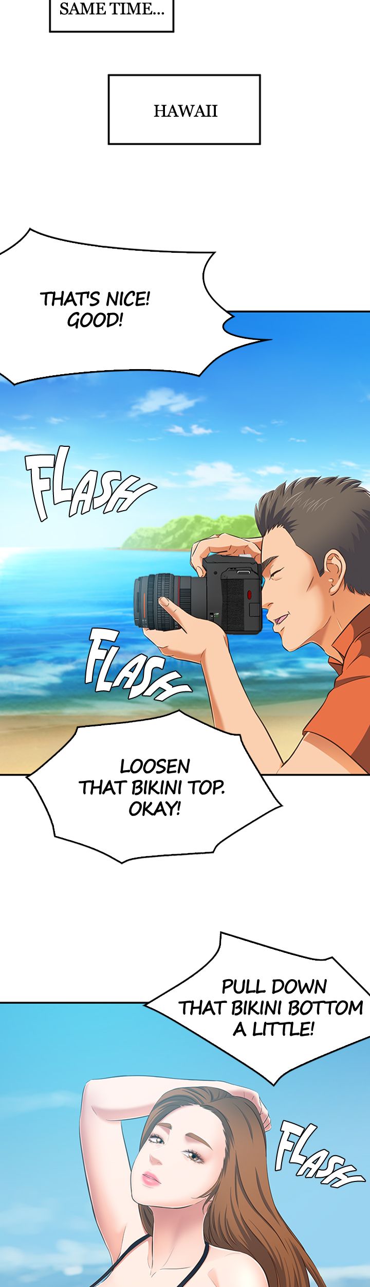 Roomie - Chapter 63 [photo 40] - MangaPorn