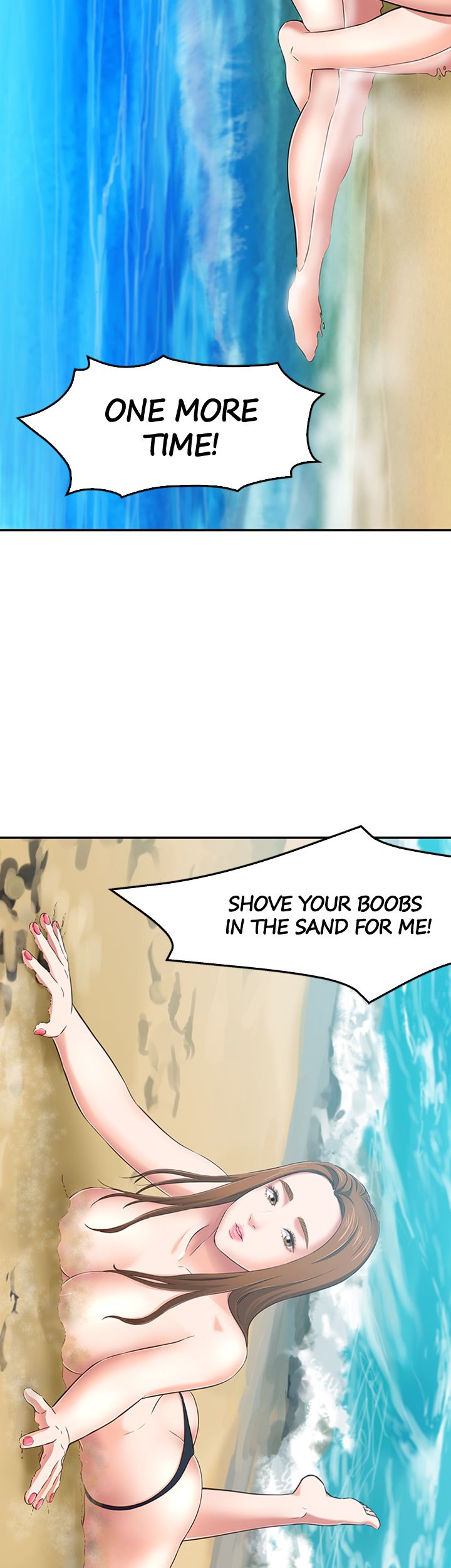 Roomie - Chapter 63 [photo 42] - MangaPorn