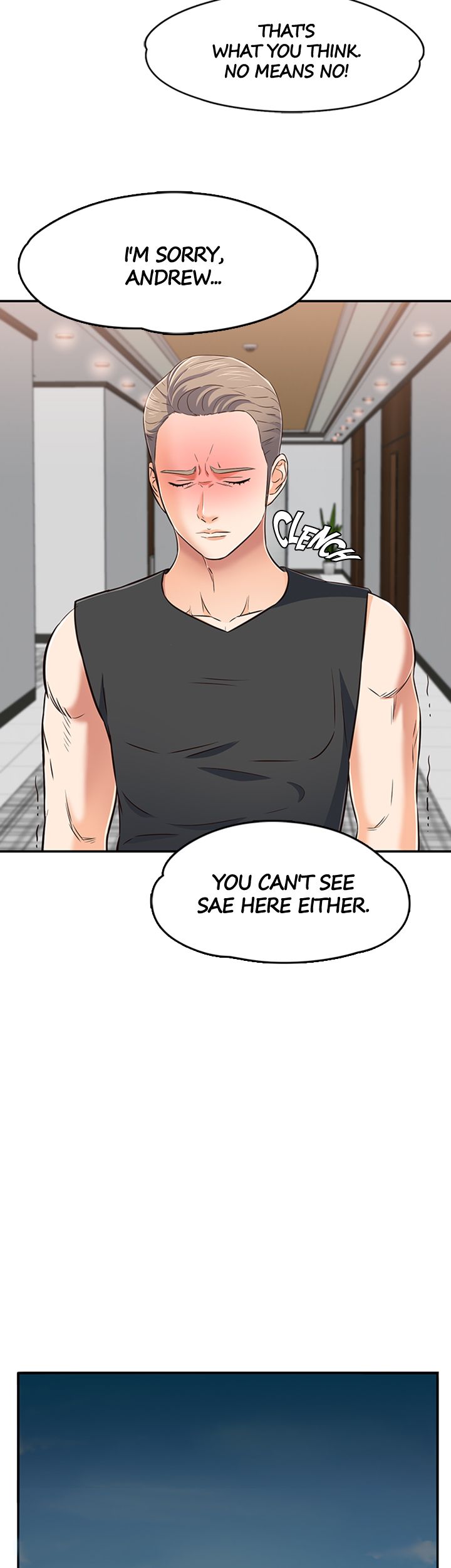 Roomie - Chapter 63 [photo 48] - MangaPorn