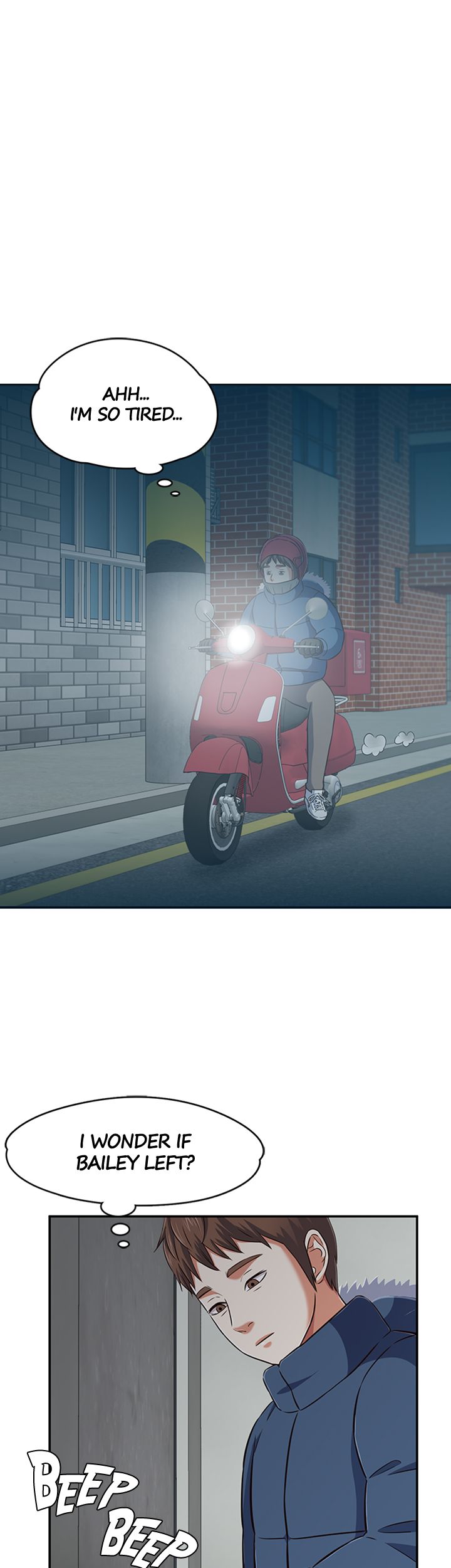 Roomie - Chapter 63 [photo 50] - MangaPorn