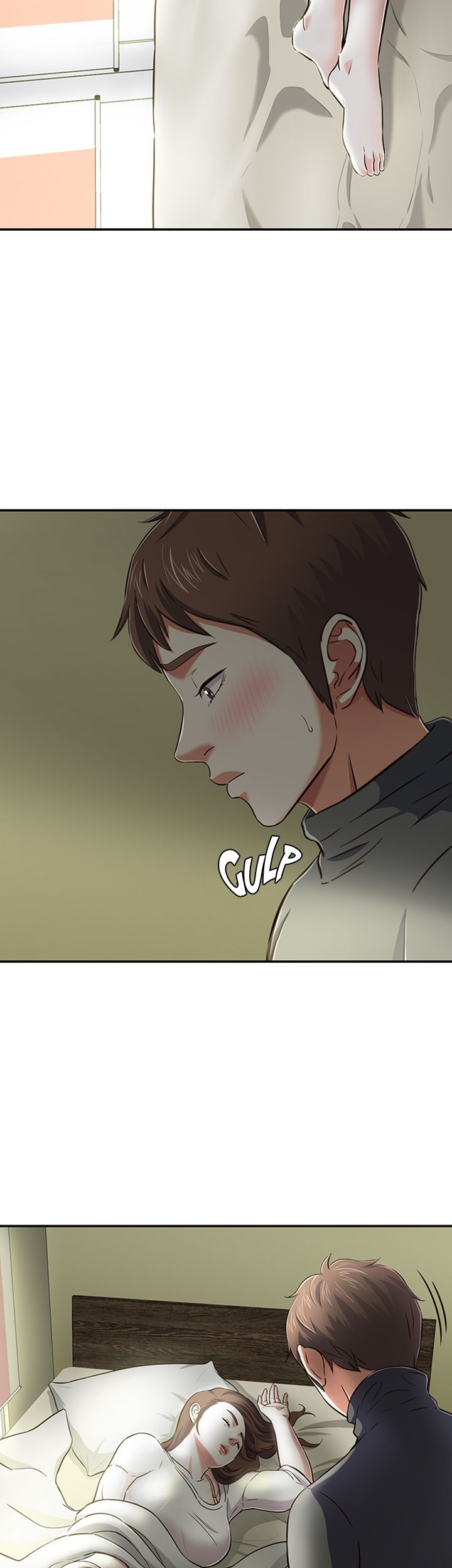 Roomie - Chapter 63 [photo 53] - MangaPorn