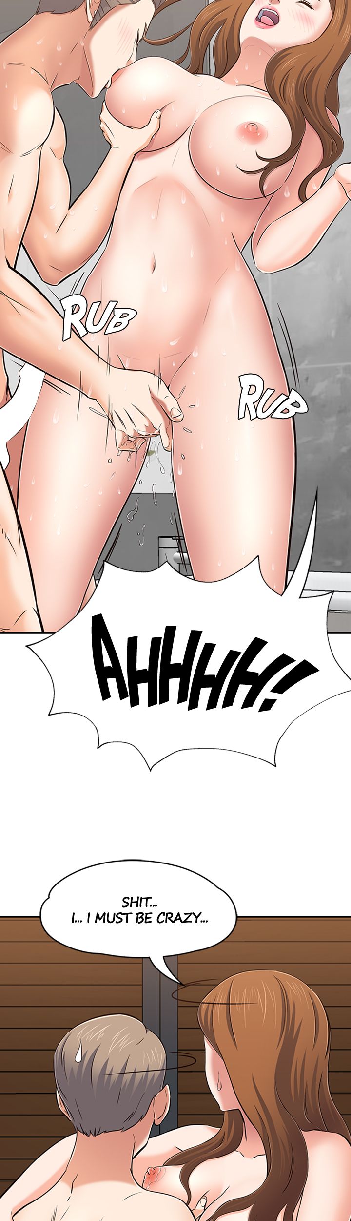 Roomie - Chapter 64 [photo 21] - MangaPorn