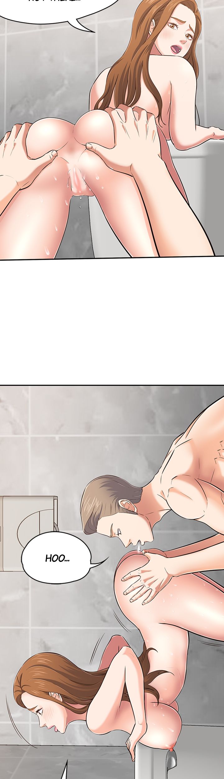 Roomie - Chapter 64 [photo 23] - MangaPorn