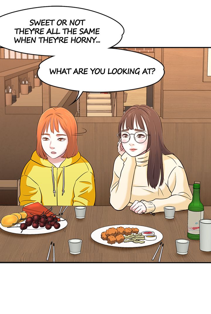 Roomie - Chapter 64 [photo 36] - MangaPorn