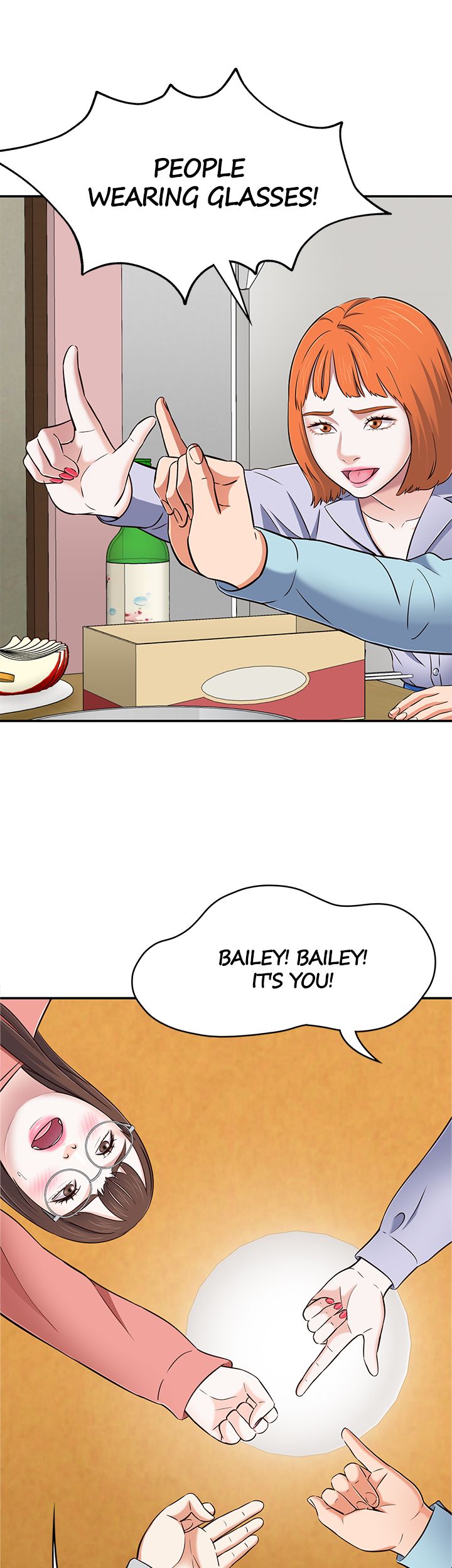 Roomie - Chapter 65 [photo 47] - MangaPorn