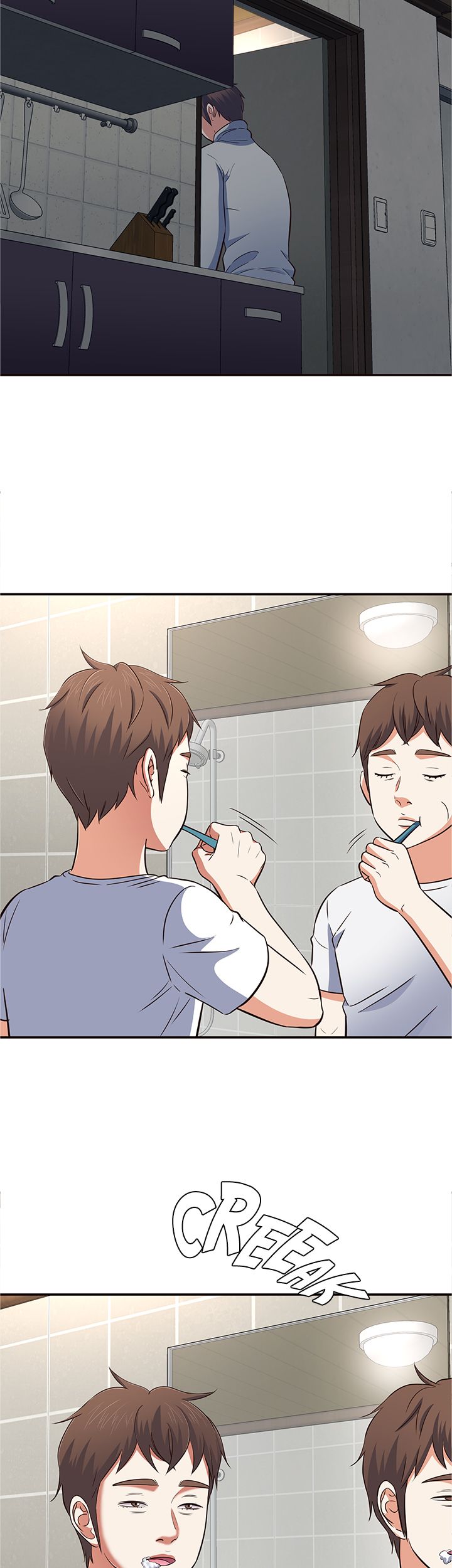 Roomie - Chapter 65 [photo 53] - MangaPorn