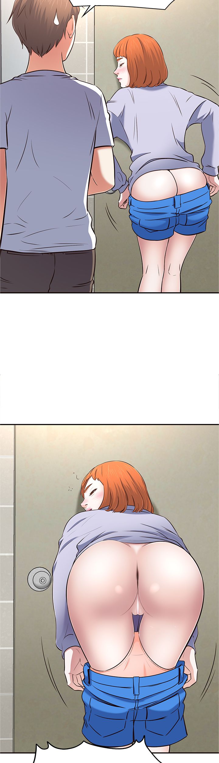 Roomie - Chapter 65 [photo 55] - MangaPorn