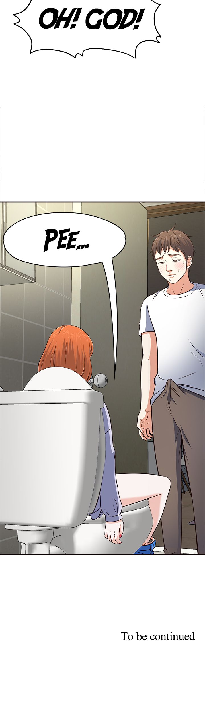 Roomie - Chapter 65 [photo 56] - MangaPorn