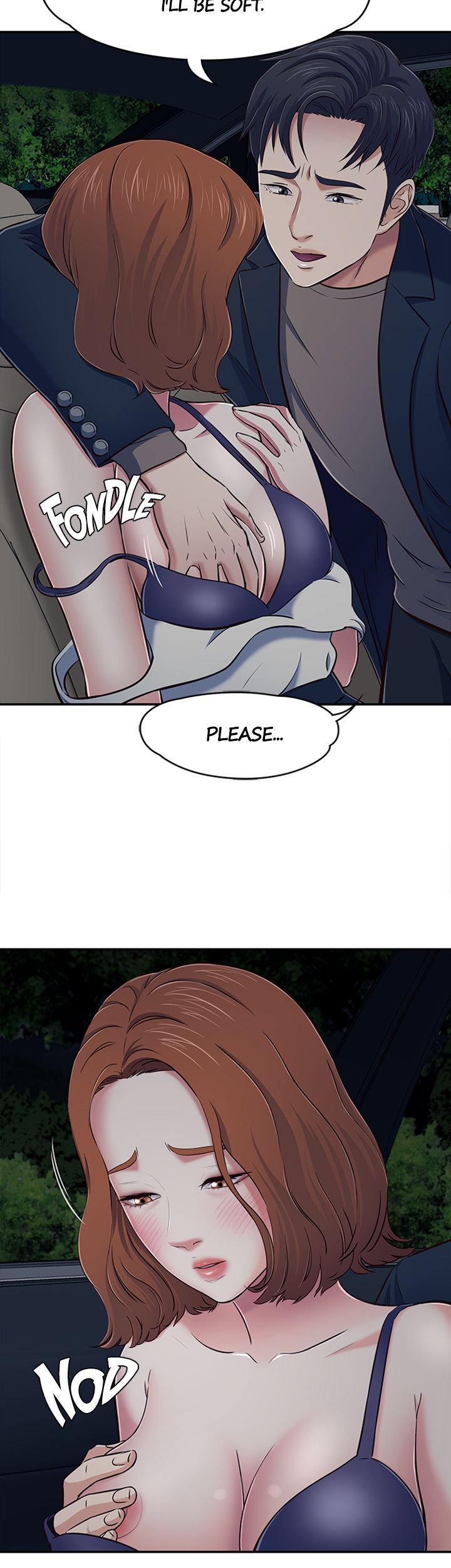 Roomie - Chapter 65 [photo 8] - MangaPorn