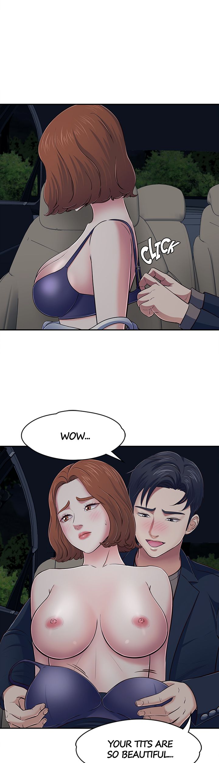 Roomie - Chapter 65 [photo 9] - MangaPorn