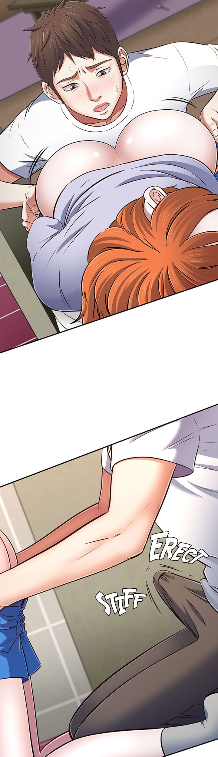 Roomie - Chapter 66 [photo 10] - MangaPorn