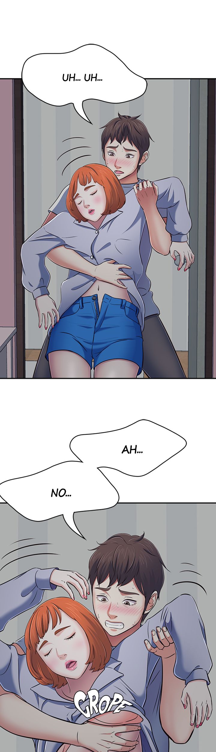 Roomie - Chapter 66 [photo 15] - MangaPorn