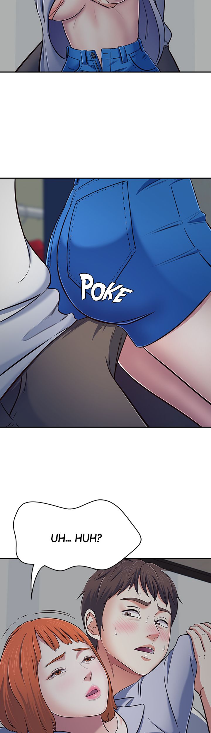 Roomie - Chapter 66 [photo 16] - MangaPorn