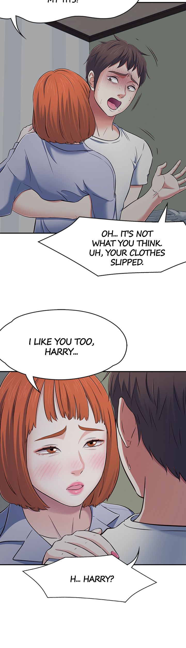 Roomie - Chapter 66 [photo 18] - MangaPorn