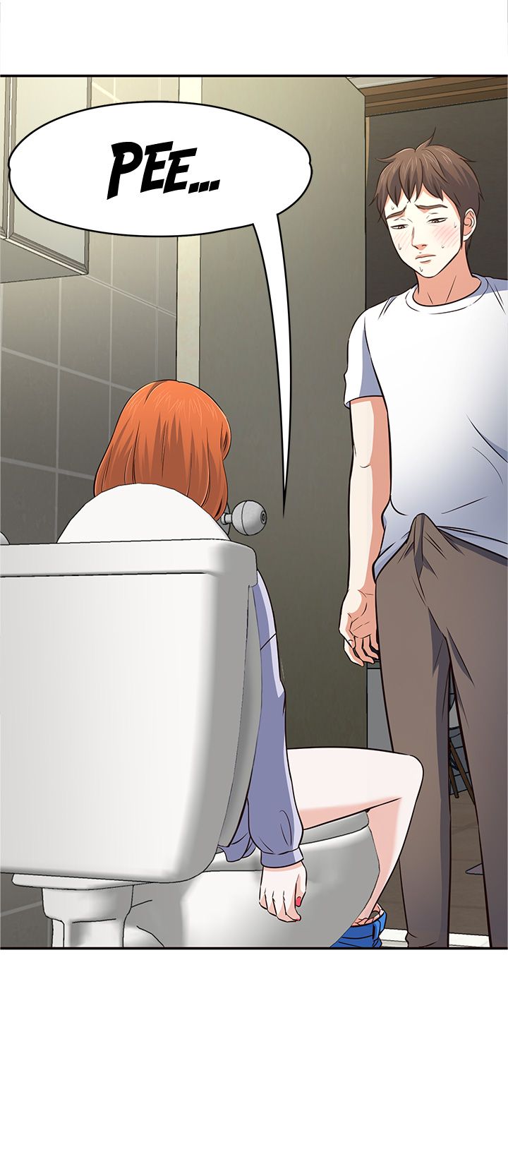 Roomie - Chapter 66 [photo 3] - MangaPorn