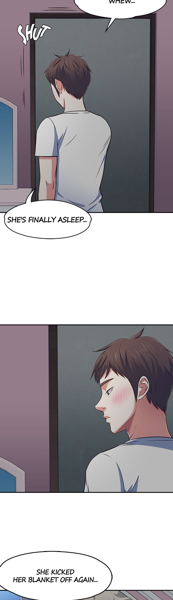 Roomie - Chapter 66 [photo 31] - MangaPorn