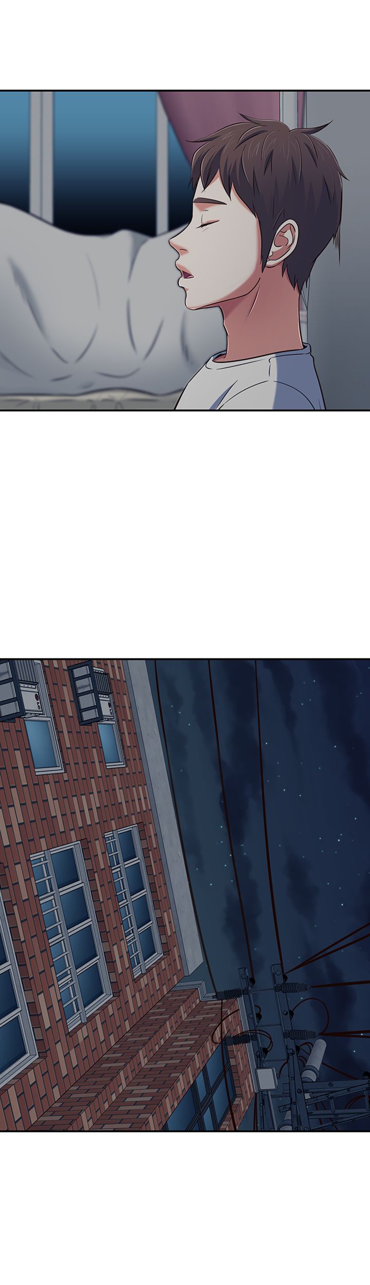 Roomie - Chapter 66 [photo 34] - MangaPorn