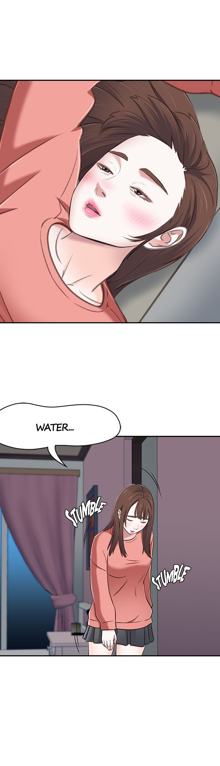 Roomie - Chapter 66 [photo 36] - MangaPorn