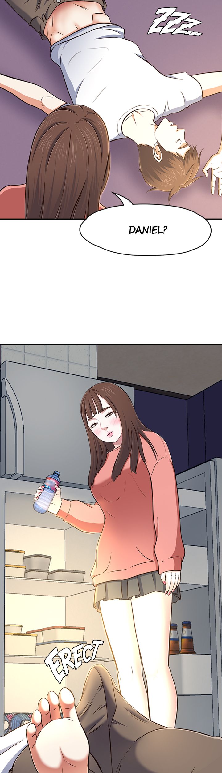 Roomie - Chapter 66 [photo 39] - MangaPorn