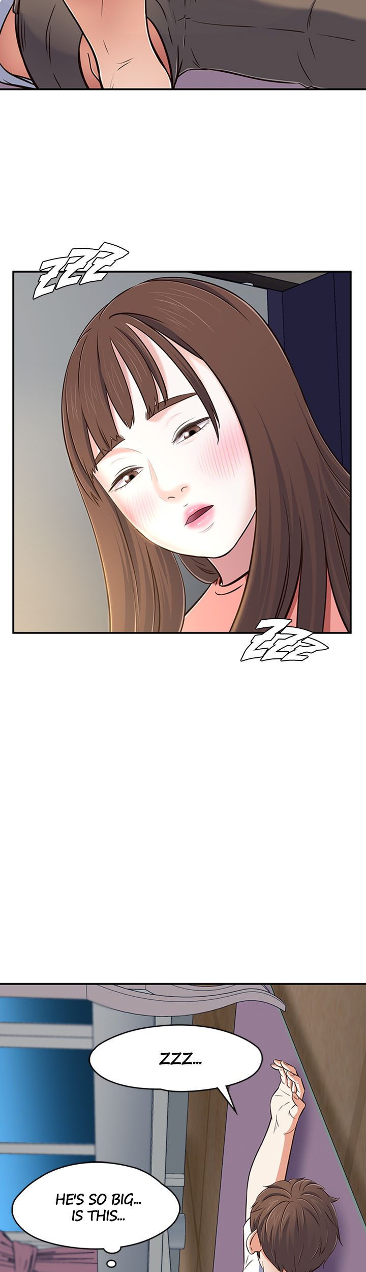Roomie - Chapter 66 [photo 40] - MangaPorn