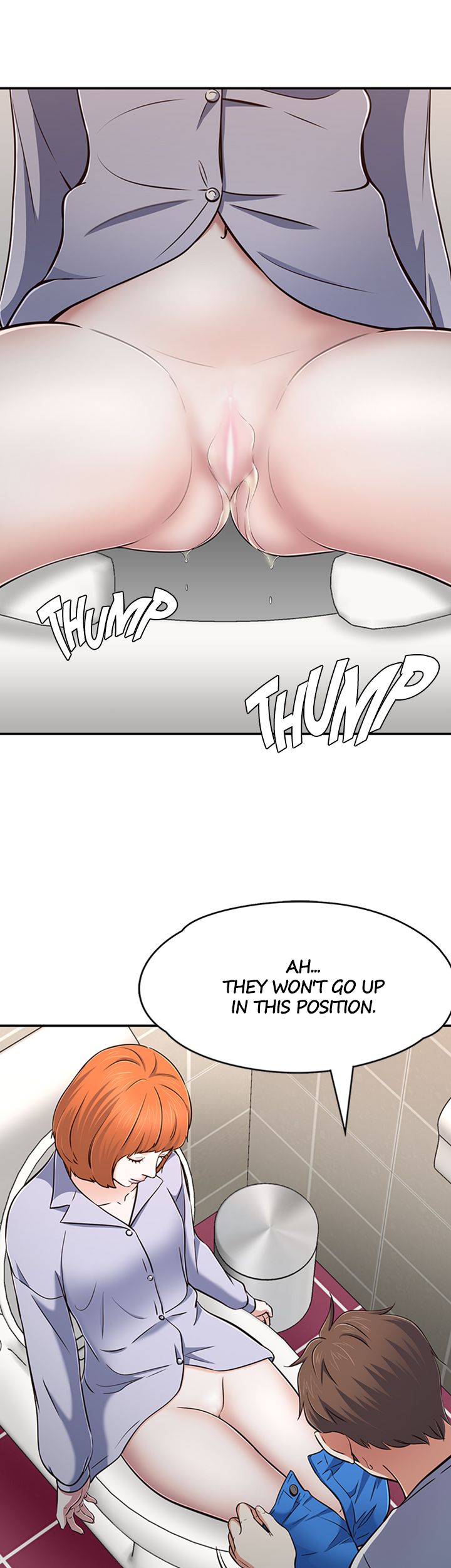 Roomie - Chapter 66 [photo 8] - MangaPorn