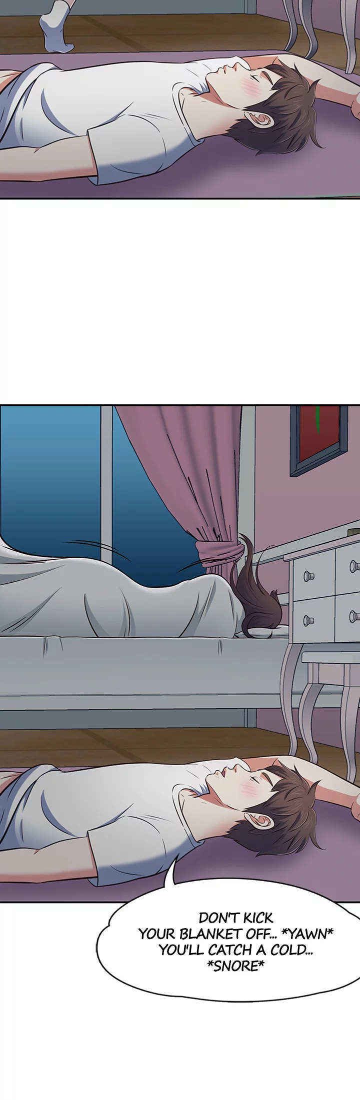 Roomie - Chapter 67 [photo 13] - MangaPorn