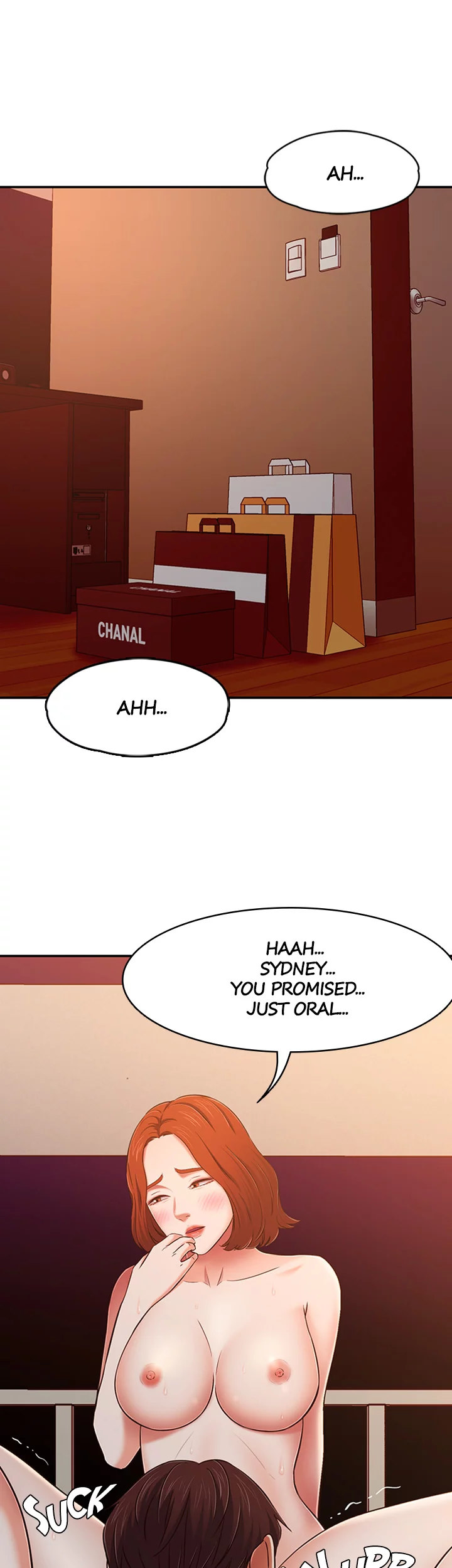 Roomie - Chapter 67 [photo 15] - MangaPorn