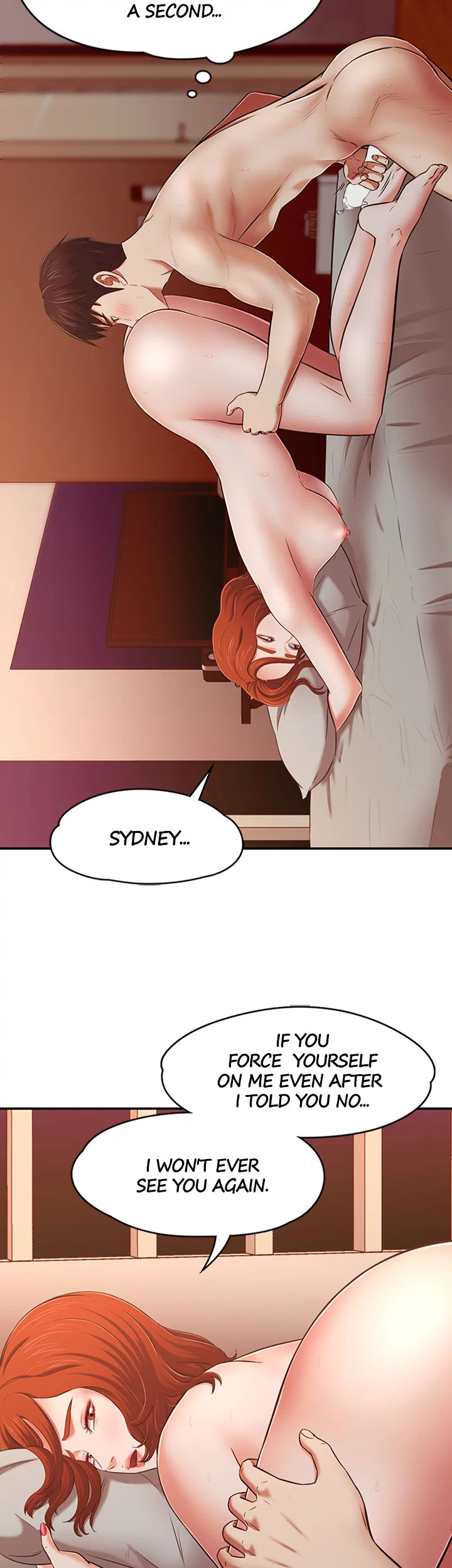 Roomie - Chapter 67 [photo 19] - MangaPorn