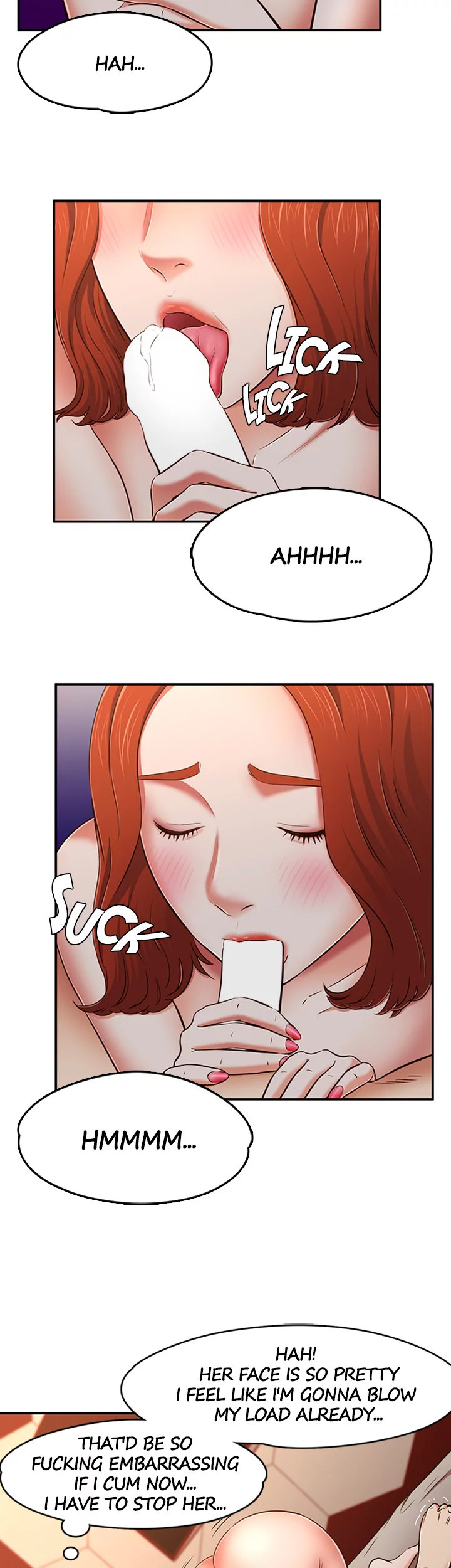 Roomie - Chapter 67 [photo 22] - MangaPorn