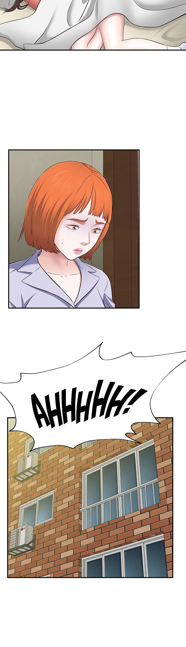 Roomie - Chapter 67 [photo 32] - MangaPorn