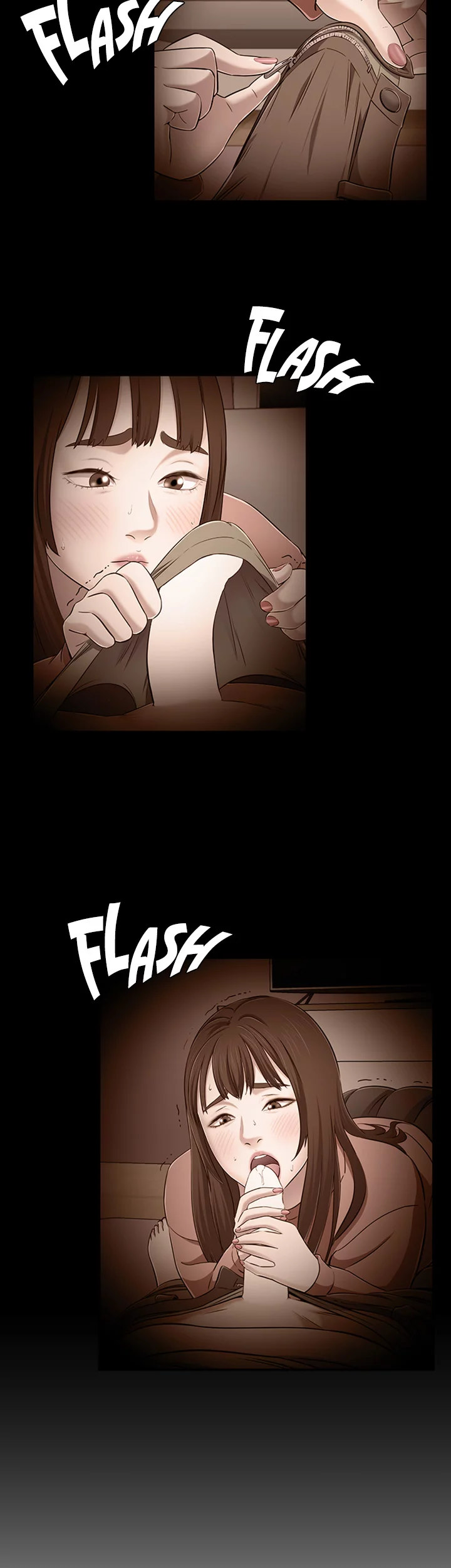 Roomie - Chapter 67 [photo 39] - MangaPorn