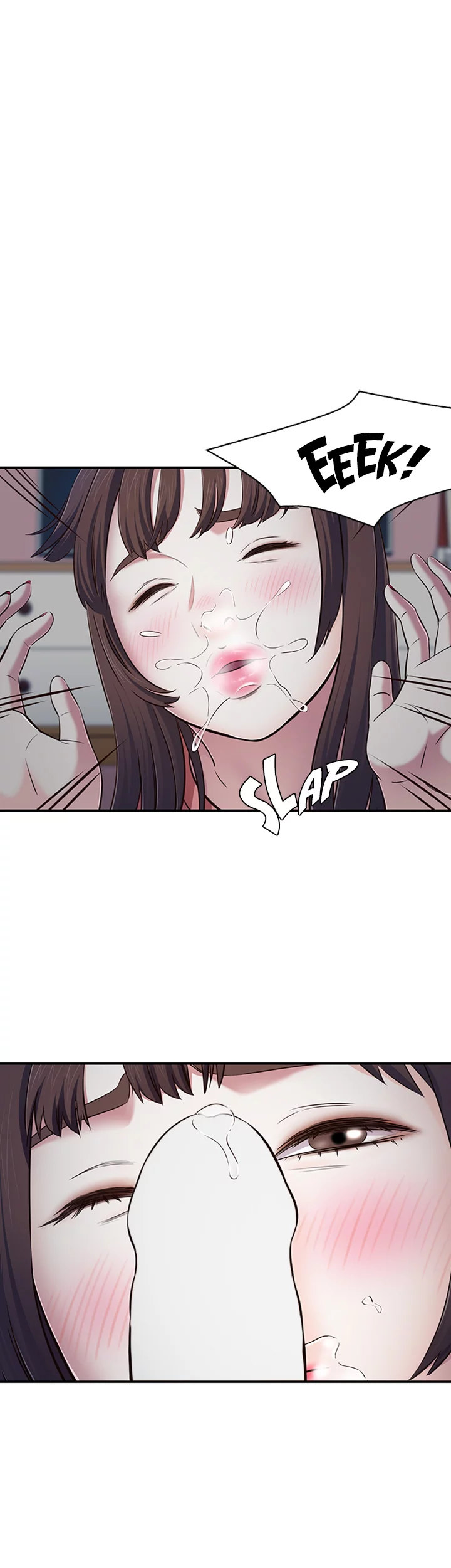 Roomie - Chapter 67 [photo 4] - MangaPorn