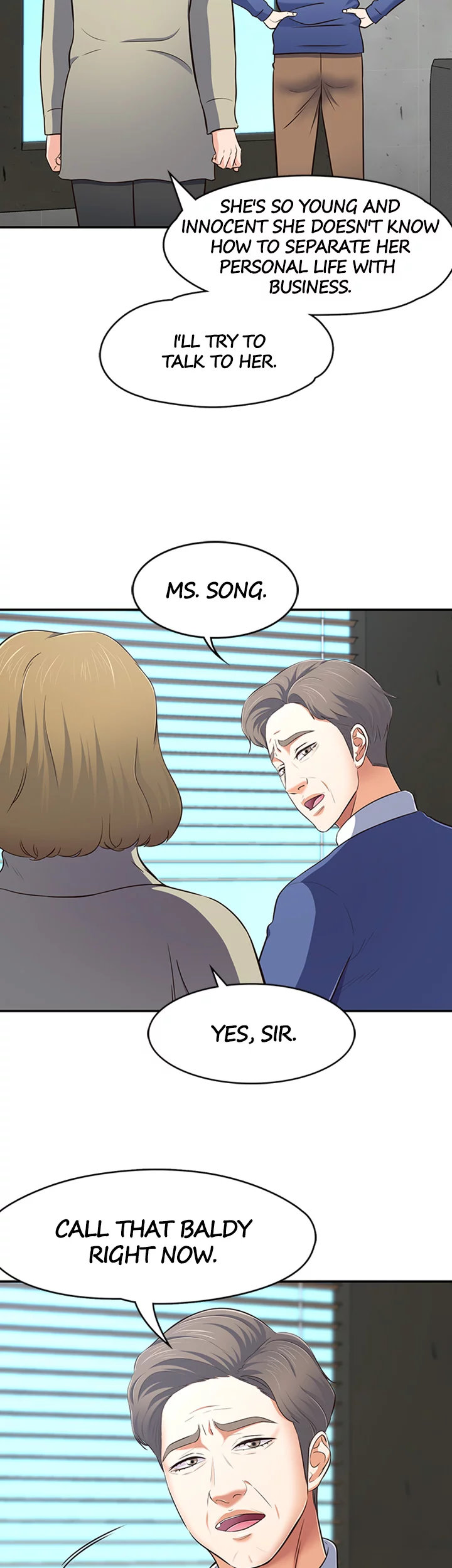 Roomie - Chapter 68 [photo 11] - MangaPorn